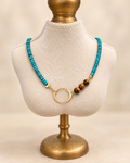 Desert Horizon Necklace