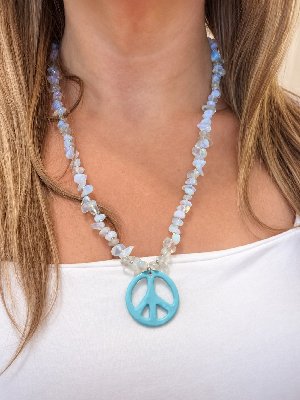 Free Spirit Necklace