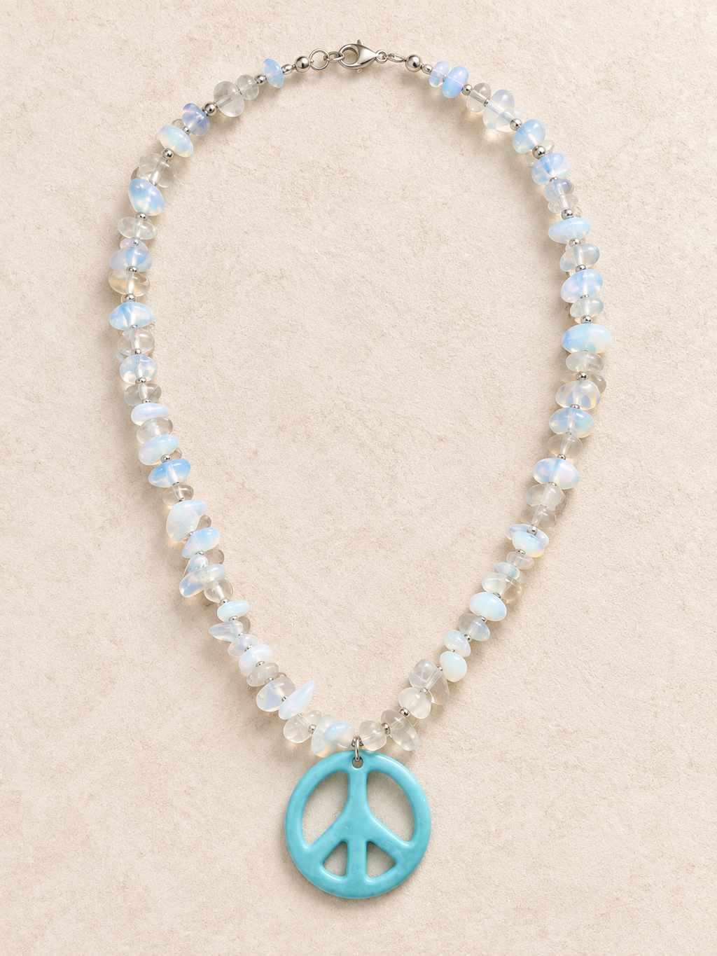 Free Spirit Necklace