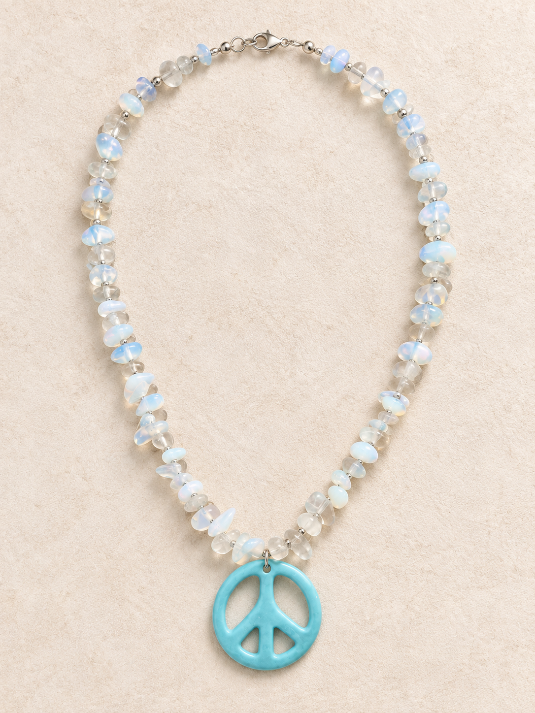 Free Spirit Necklace