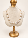 Pearl Strand Necklace