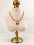 The Owl Necklace