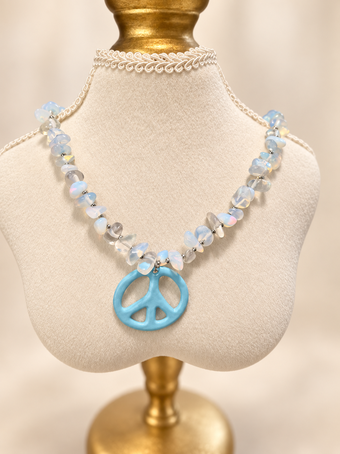 Free Spirit Necklace
